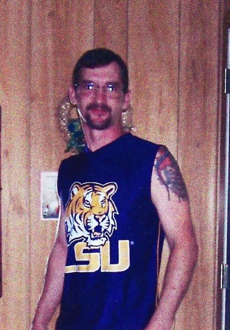 Obituary of Jason James Liles