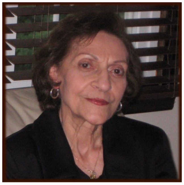 Obituary of Marie A. Smith