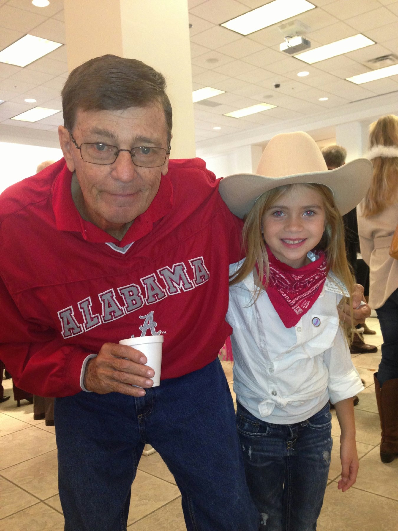 Obituary of Charles Alton Long Jr.