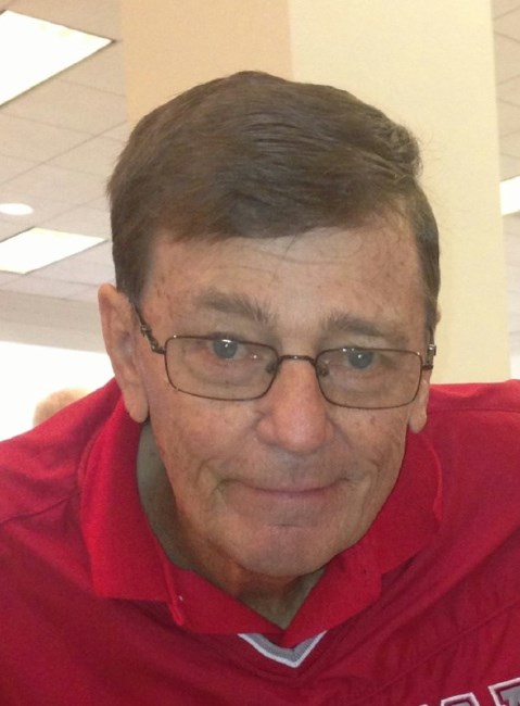 Obituary of Charles Alton Long Jr.