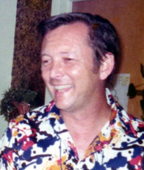 Obituary of Norman Lewis Schlosser