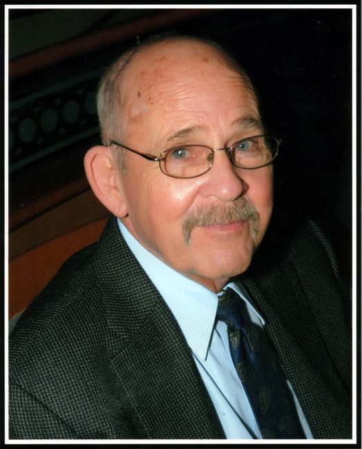 Obituary of Frederick Jim J. Sheneman