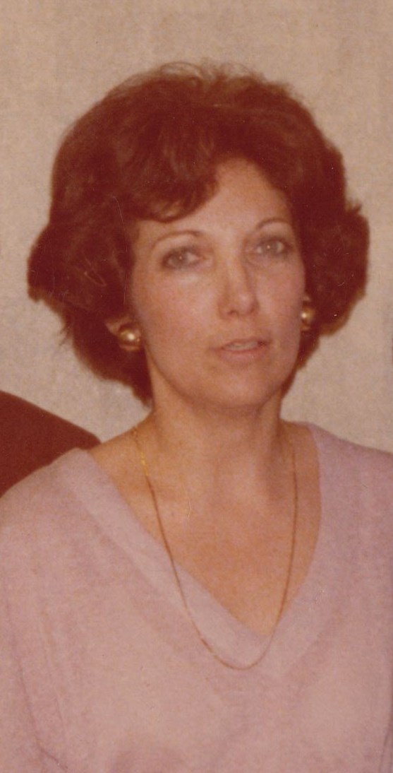 Obituary of Virginia "Jenny" Dodd