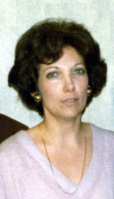 Obituary of Virginia "Jenny" Dodd