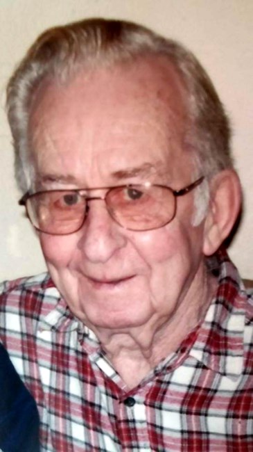 Obituary of LeRoy H. Nohr