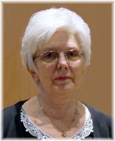 Obituary of Diane Marie Campbell