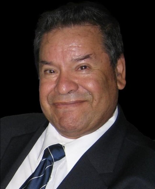 Obituary of Francisco Orozco Saldana