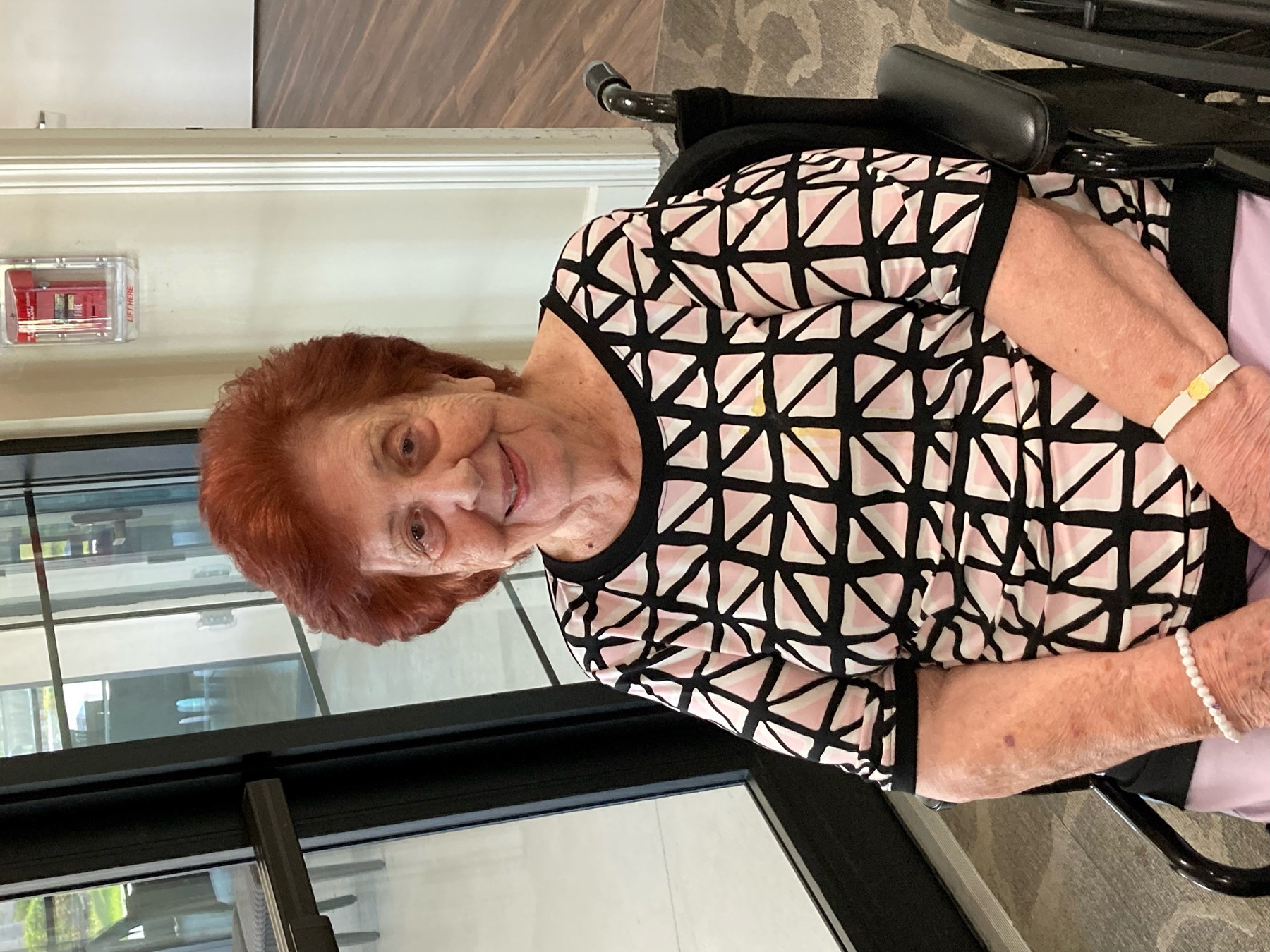 Obituary of Virginia May Drugan