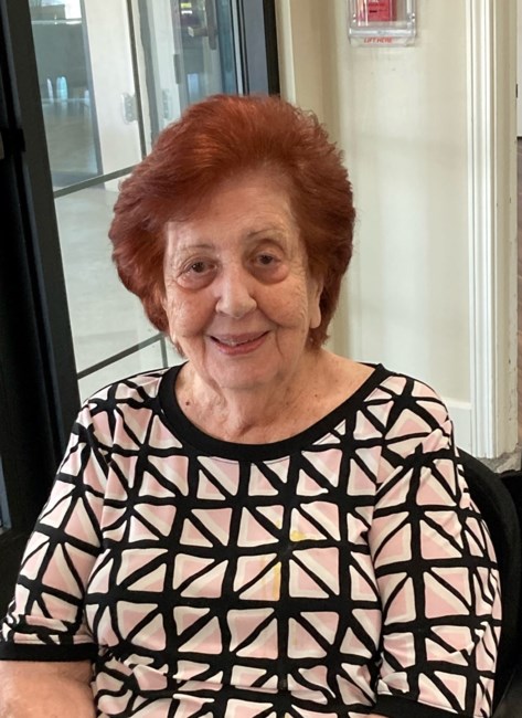 Obituary of Virginia May Drugan