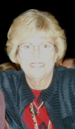 Obituary of Joyce Louise Keller