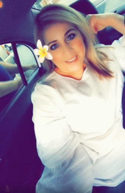 Obituary of Maria Gomez Moya