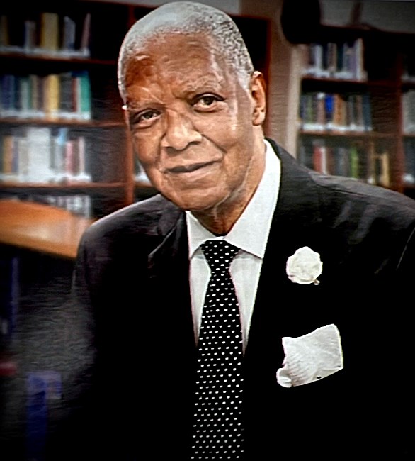 Obituary of Ellis Nelson