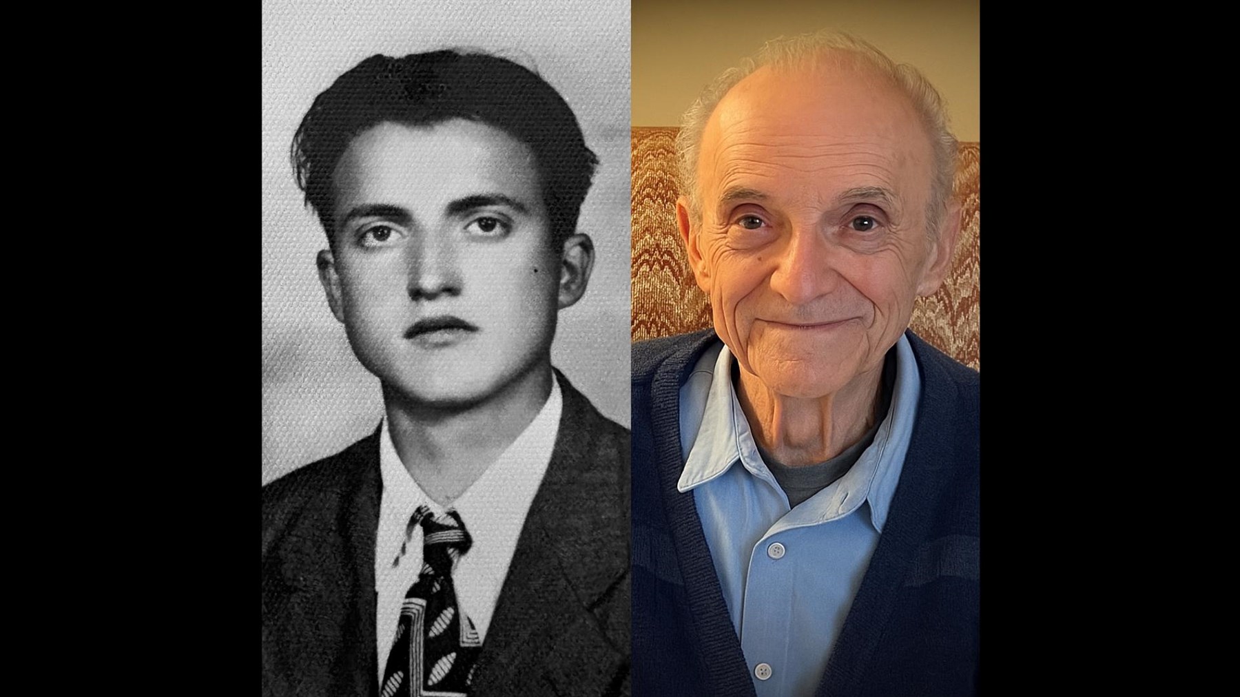 Avis de décès de Erasmo Di Cicco