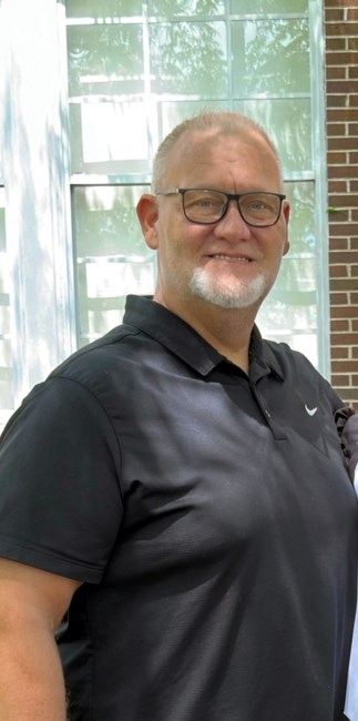 Obituario de Larry Eugene Johnson Jr.