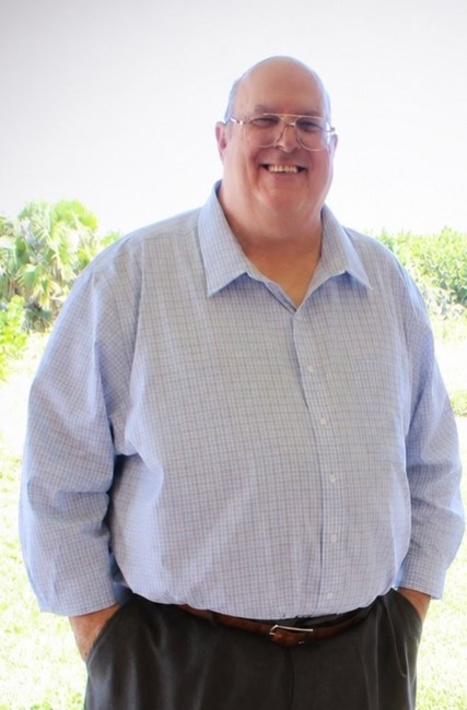 Obituary of Robert Louis Palmeri