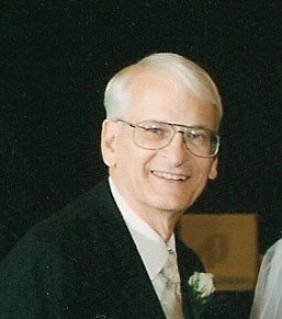 Obituary of Thomas George Heidenreich