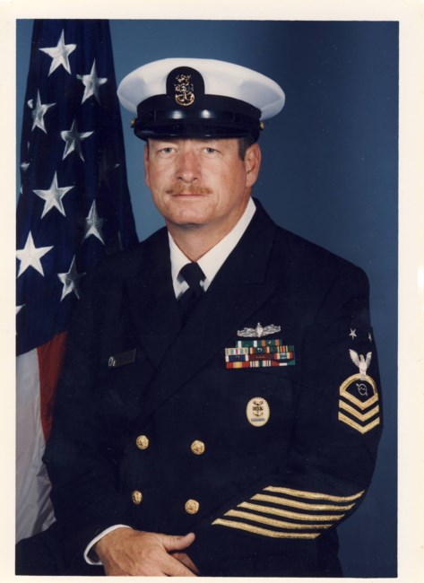 Obituary of Ronald Ron Carey Eldred