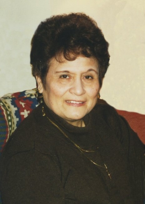 Obituary of Carol Sue Borrego