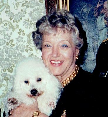 Obituary of Maria Theresa Regirer