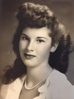 Obituary of Audrey B. Anderson