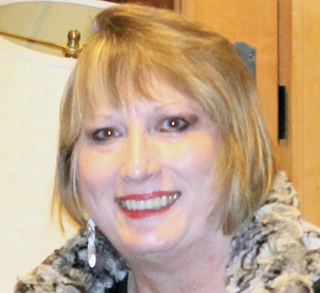 Obituary of Susan Gail Blome