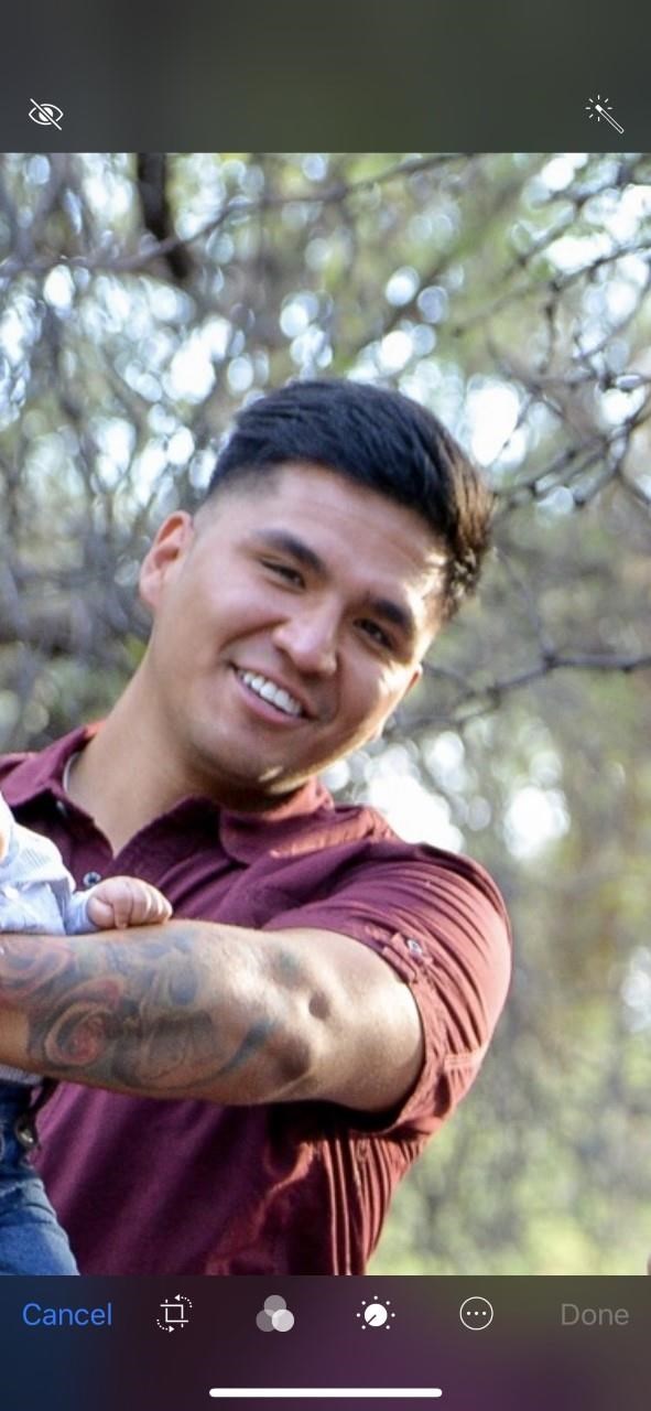 Obituary of Carlos Ramses Armenta