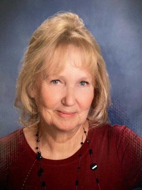 Obituary of Susan Lee Atwell