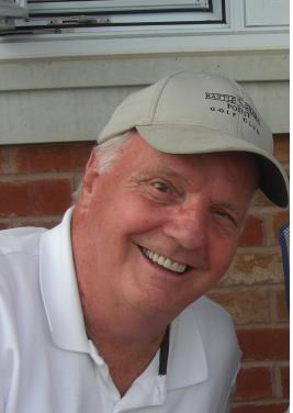 Obituary of John Nelson Stone