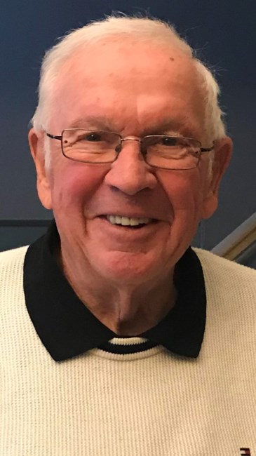 Obituary of Don Lewis Fritson