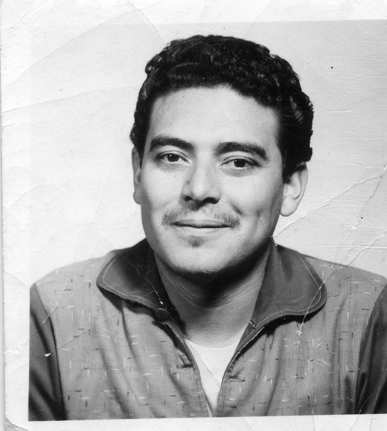 Avis de décès de Mateo Gutierrez