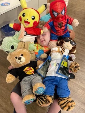 Obituary of Timothy Reed Averial Hall