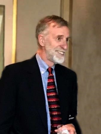 Obituary of Richard DeMarco