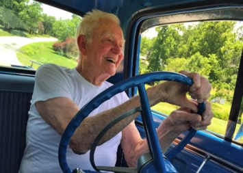 Obituary of Curtis Wilson McKain