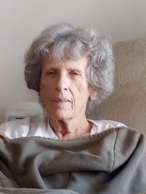 Obituary of Marguerite Minard Borchers