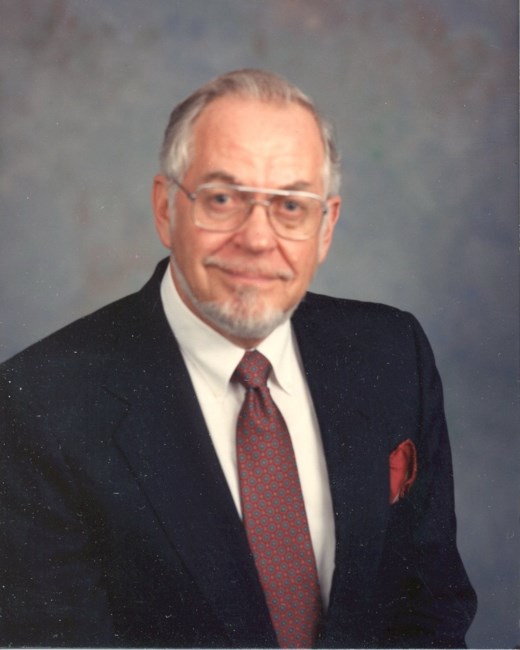 Obituary of L. Cooper Dr. Cooper Schaudies Jr. "Dr Cooper"