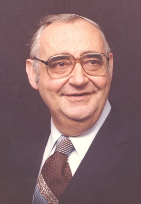 Obituary of Rev. Roger R. Nicole