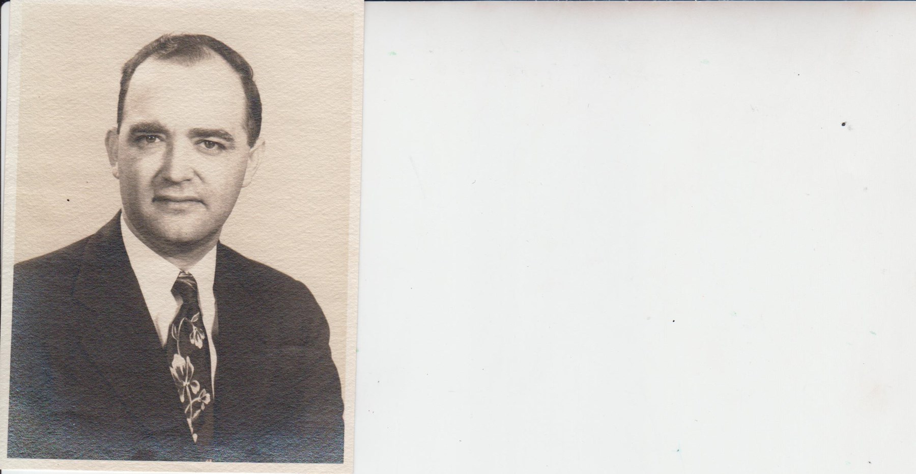 Obituary of Richard Curtin Brune