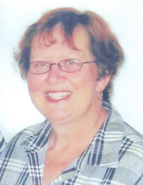 Obituario de Donna Marie Foss