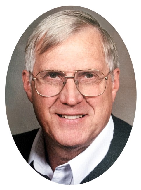 Obituary of James "Jim" S. Knoll