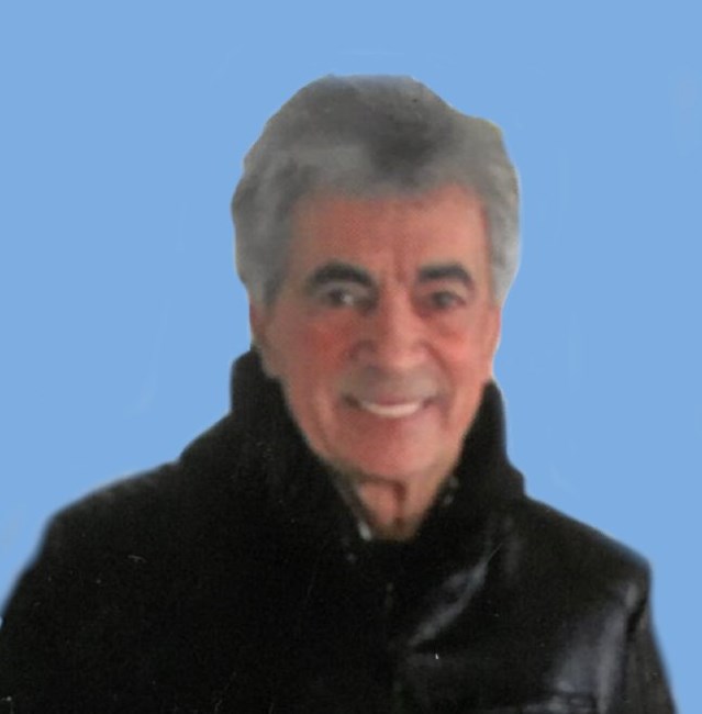 Obituary of Ronald James Adamo