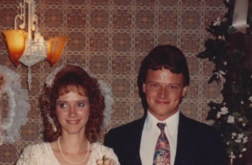 Obituary of Mark Daniel Bennett