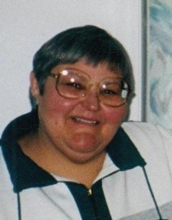 Obituary of Mary Lou Henning