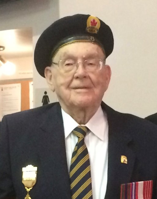 Obituary of Clifford Lawrence Provo