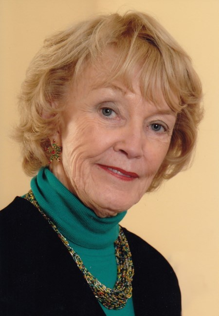 Obituary of Donna Jean Colquitt