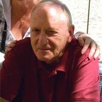 Obituary of Jeffrey Curtis Fike