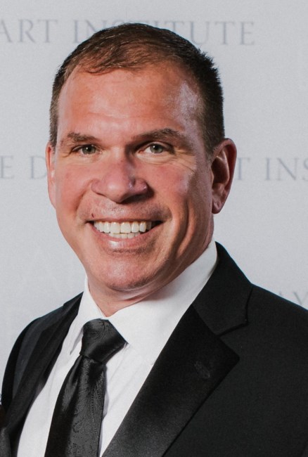 Obituario de Todd Alan Crawford