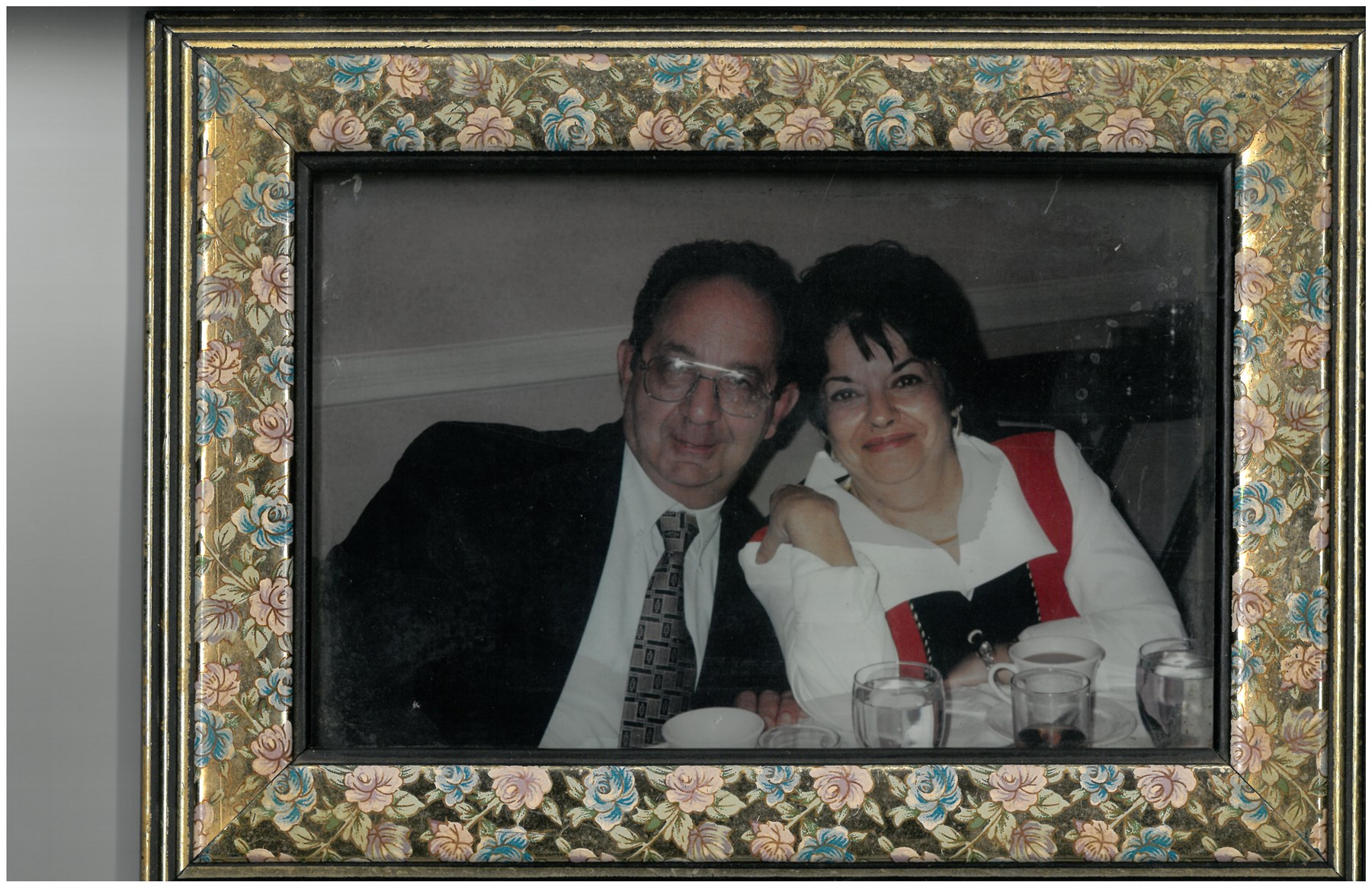 Obituary of Celeste Lamaita