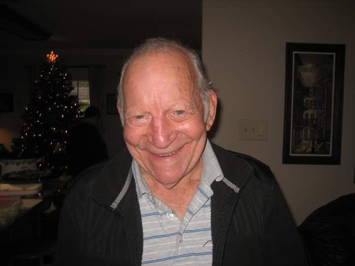 Obituary of Louis Leonard Sicard