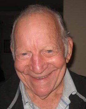 Obituary of Louis Leonard Sicard