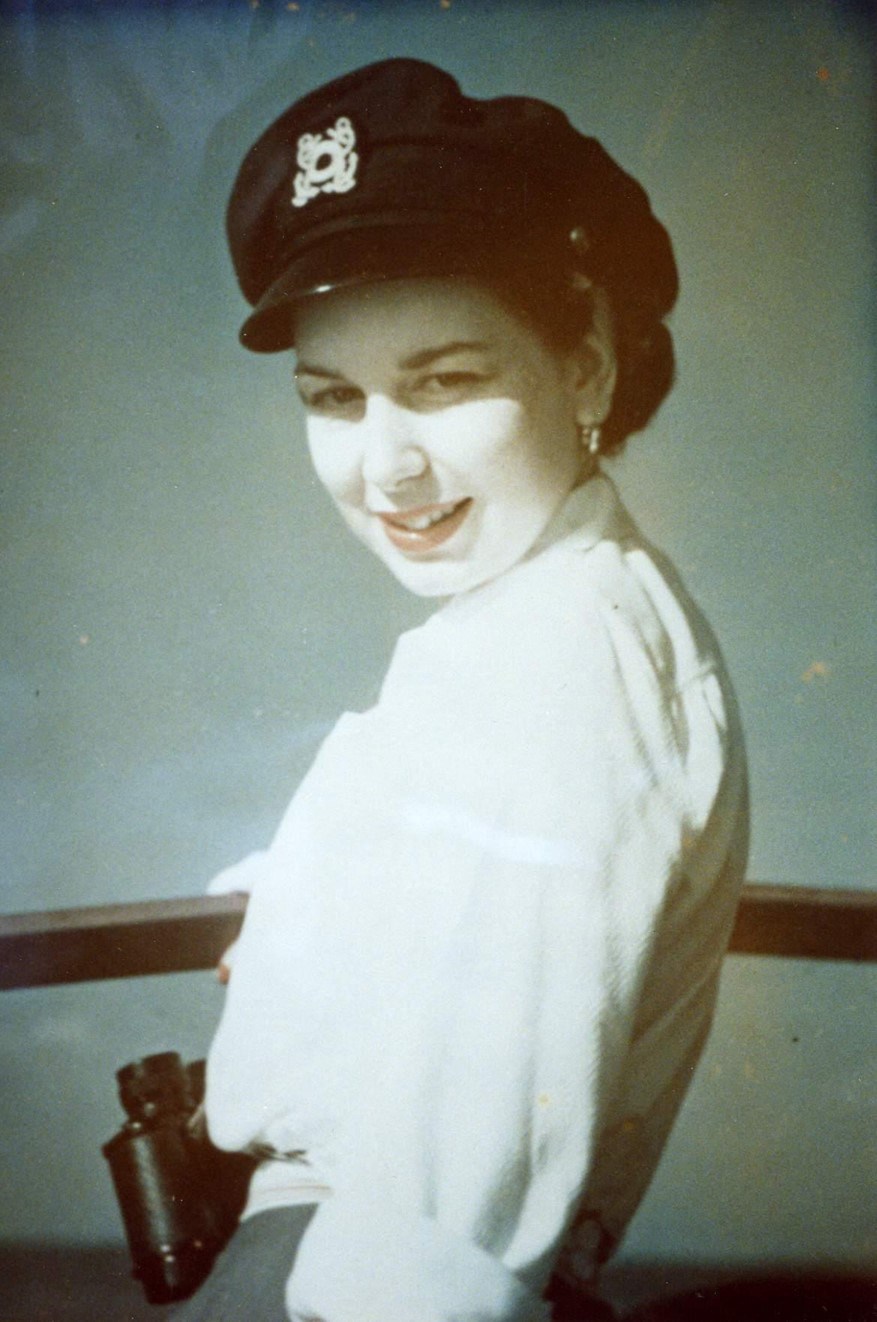 Avis de décès de Shirley Burvant Schwartz